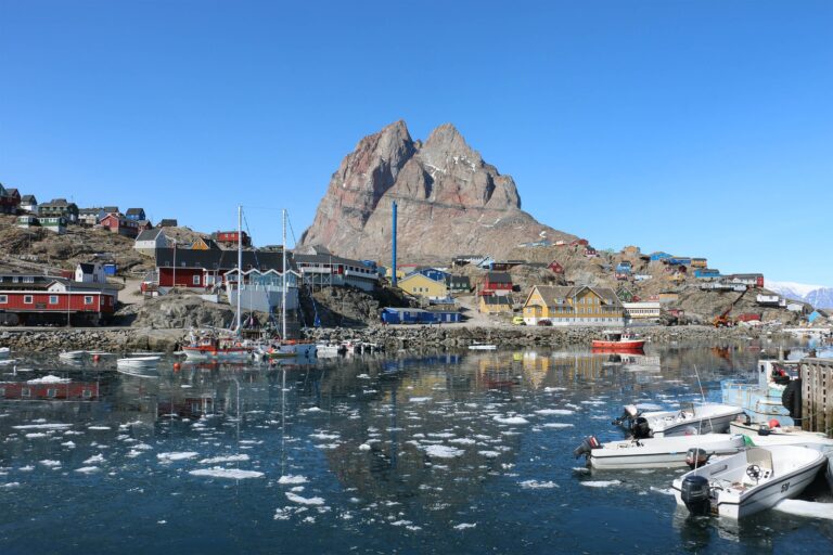 Arctic Desert Experience | Uummannaq | North Greenland - Image 8