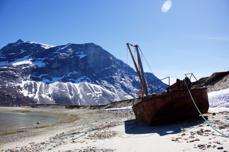 Private Catch'n'Eat | Qooqqut Nuan | Nuuk - Image 15