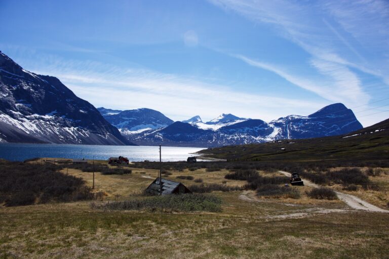 Private Catch'n'Eat | Qooqqut Nuan | Nuuk - Image 21