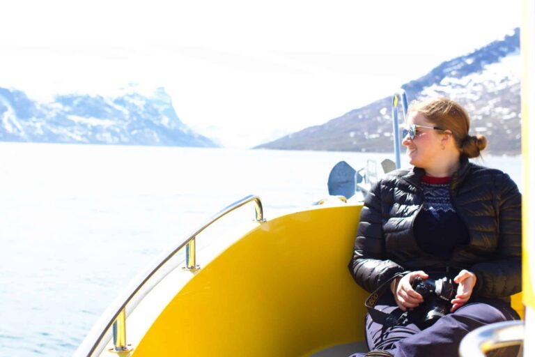 Private Catch'n'Eat | Qooqqut Nuan | Nuuk - Image 22