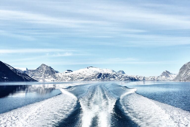 Private Catch'n'Eat | Qooqqut Nuan | Nuuk - Image 5