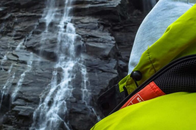 Private Fiord Adventure | Nuuk - Image 3