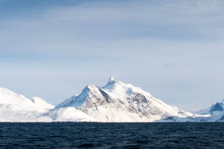 Private Fiord Adventure | Nuuk - Image 9