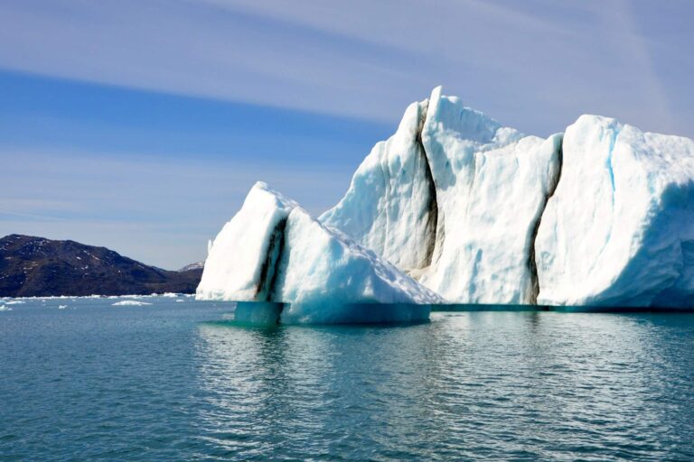 Private Glacier Cruise | Narsap Sermia Glacier | Nuuk - Image 13