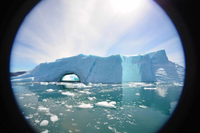 Private Glacier Cruise | Narsap Sermia Glacier | Nuuk - Image 15