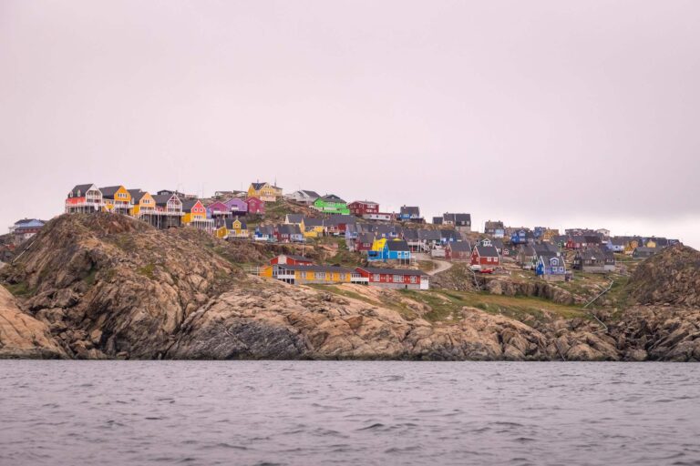 Private sea safari in open boat | Sisimiut - Image 5
