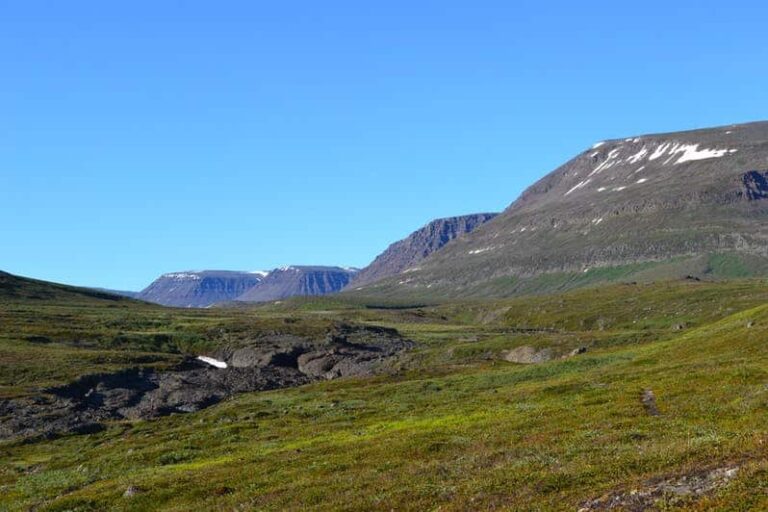 Vandretur til Qorlortorsuaq | Qeqertarsuaq | Diskoøen - Billede 6
