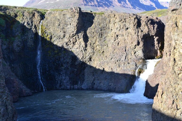 Vandretur til Qorlortorsuaq | Qeqertarsuaq | Diskoøen - Billede 7