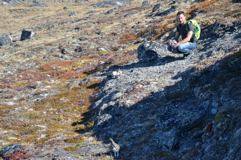 Quassussuaq fjeldtur | Nuuk - Billede 9
