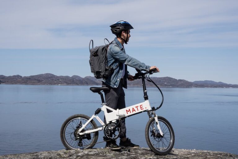 Rent an E-bike | Nuuk - Image 2