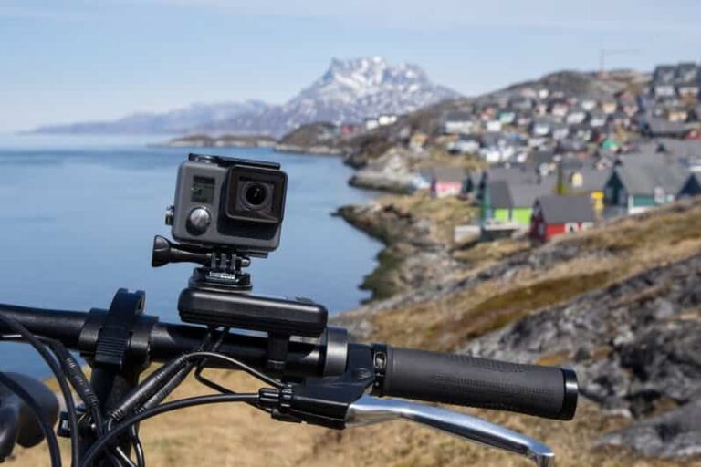 Rent an E-bike | Nuuk - Image 7