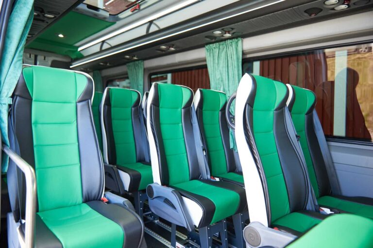 Shuttle Service | Nuuk - Billede 4