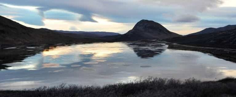 Sightseeing In Kangerlussuaq | West Greenland - Image 6