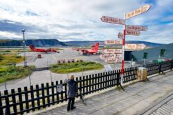 Kangerlussuaq Tours