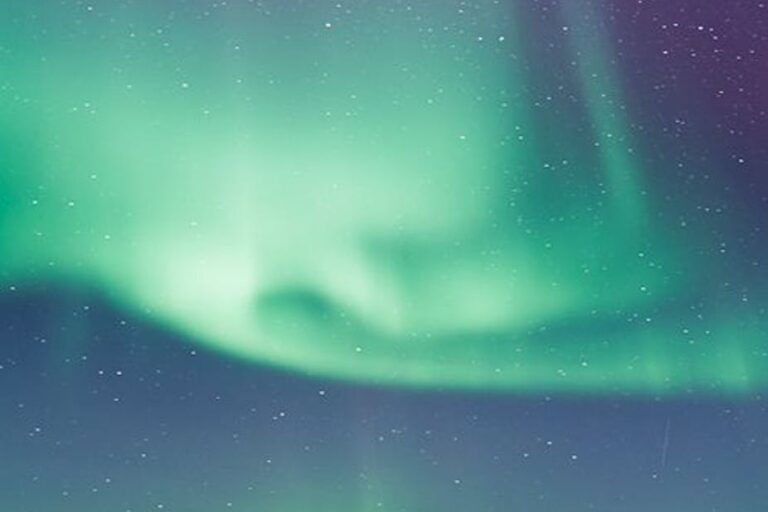 Snowshoe in the Northern Night | Ilulissat | Disko Bay - Image 9