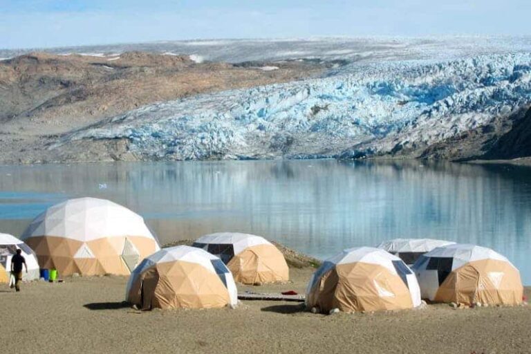 South Greenland Grand Adventure | 8 Days - Image 6