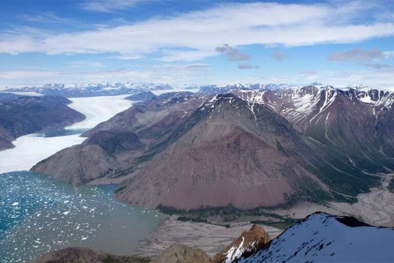 South Greenland Grand Adventure | 8 Days - Image 11