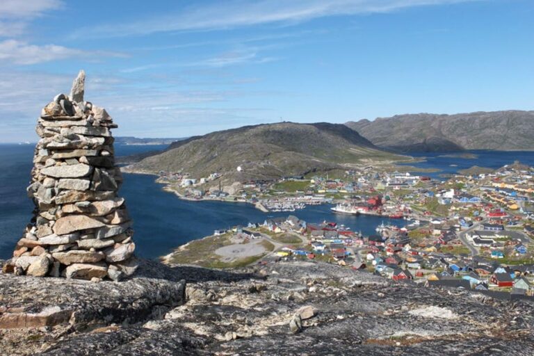 South Greenland Grand Adventure | 8 Days - Image 7