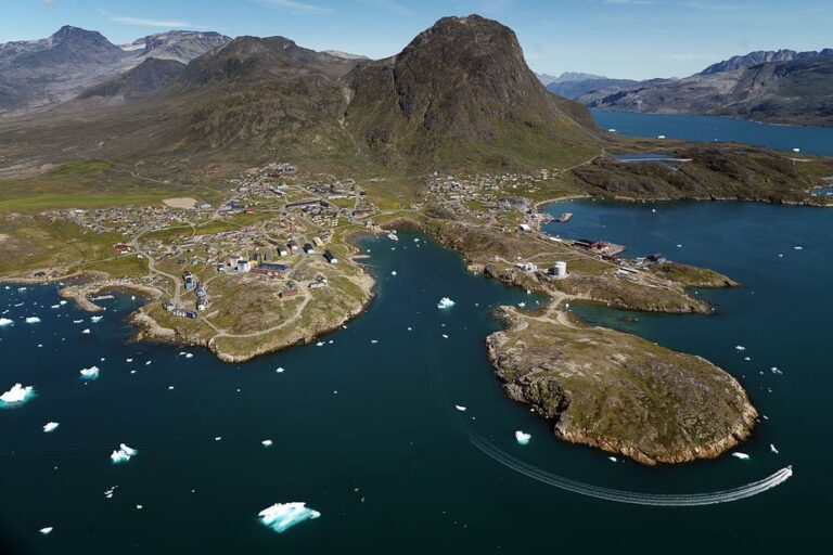 South Greenland Grand Adventure | 8 Days - Image 5