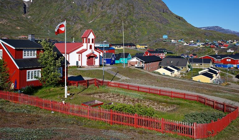 South Greenland Grand Adventure | 8 Days - Image 13