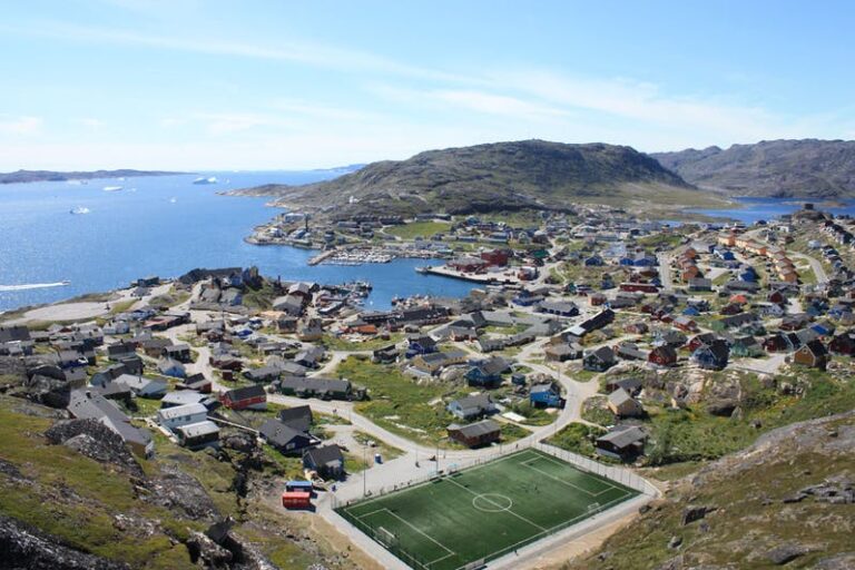 South Greenland Grand Adventure | 8 Days - Image 2