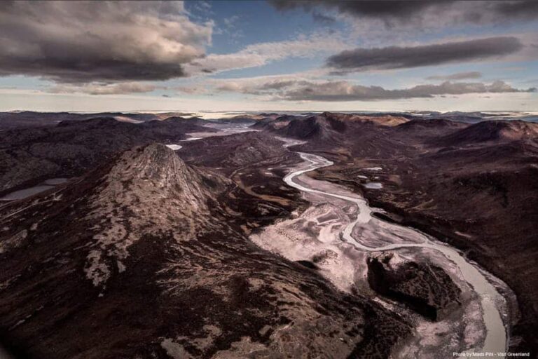 Sugarloaf Mountain Hike | Kangerlussuaq - Image 6