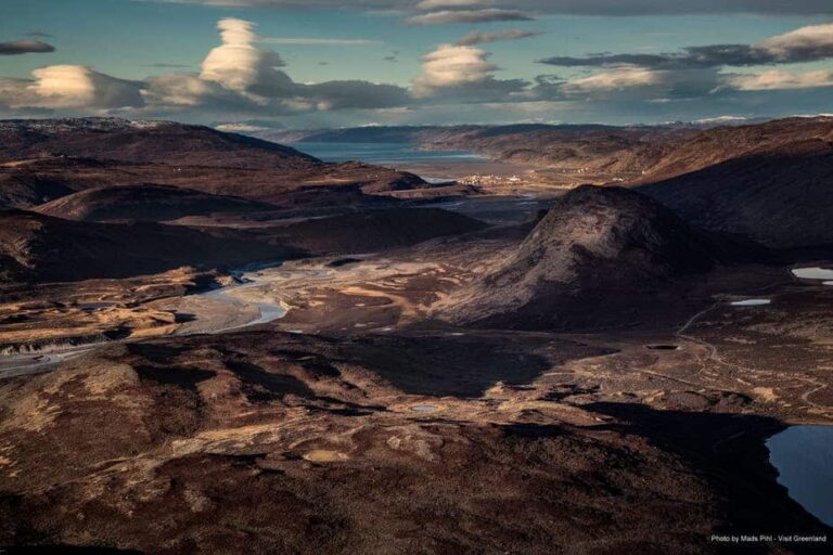Sugarloaf Mountain Hike | Kangerlussuaq - Image 8