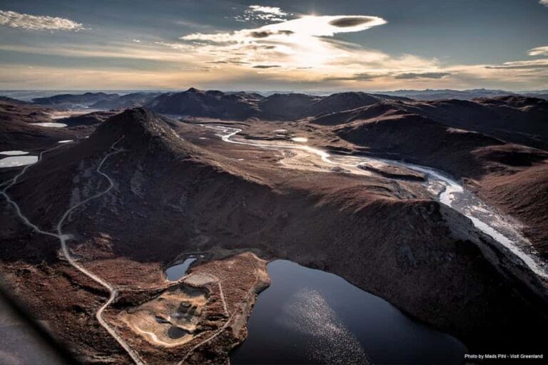 Sugarloaf Mountain Hike | Kangerlussuaq - Image 10