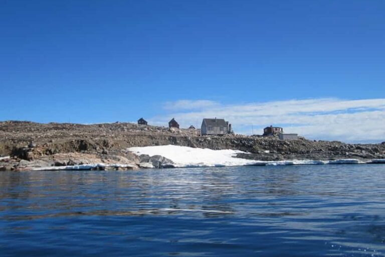 Summer in Ittoqqortoormiit | 4 Days | East Greenland - Image 2