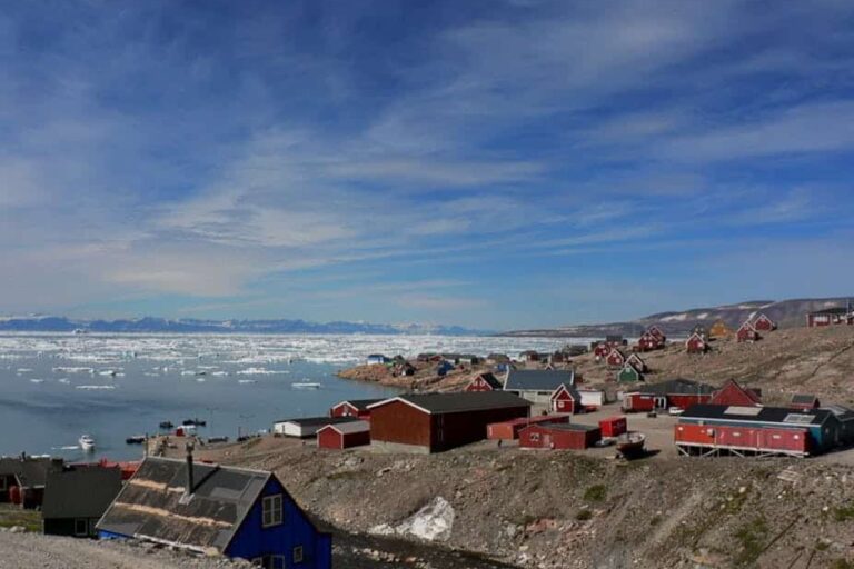 Summer in Ittoqqortoormiit | 4 Days | East Greenland - Image 12