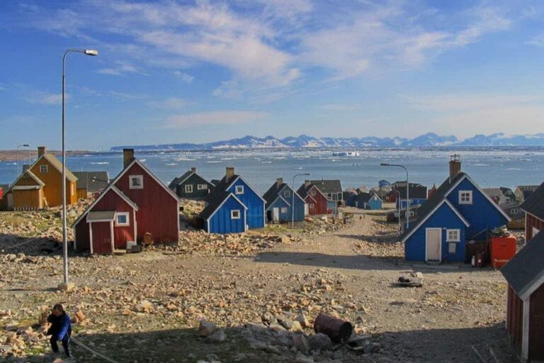 Summer in Ittoqqortoormiit | 4 Days | East Greenland - Image 13