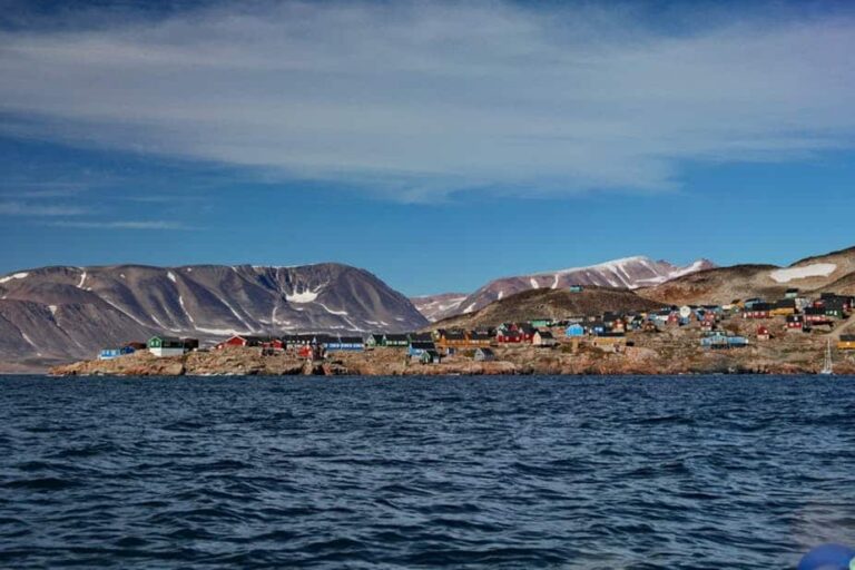 Summer in Ittoqqortoormiit | 4 Days | East Greenland - Image 3