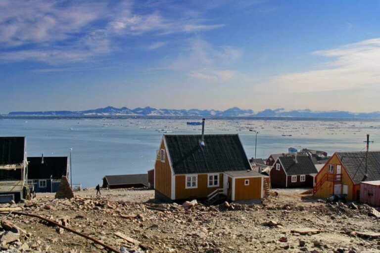Summer in Ittoqqortoormiit | 4 Days | East Greenland - Image 4