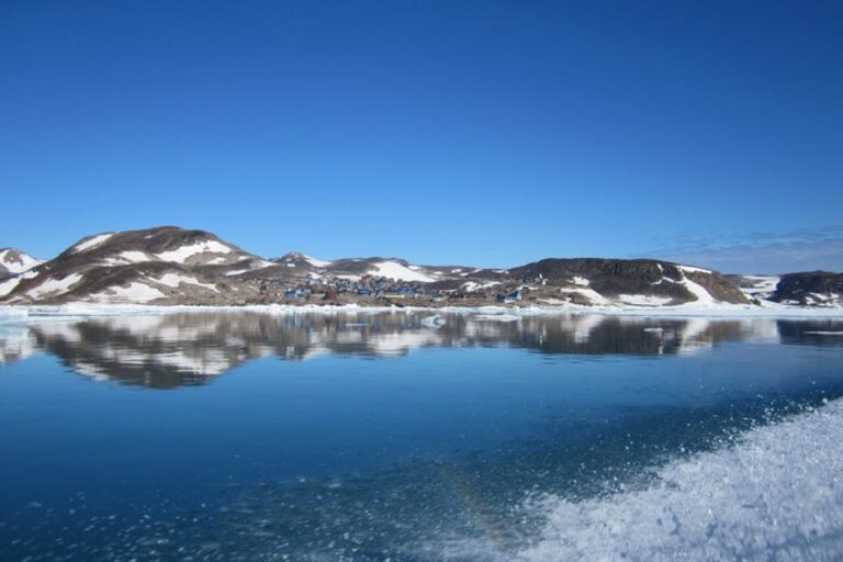 Summer in Ittoqqortoormiit | 4 Days | East Greenland - Image 6