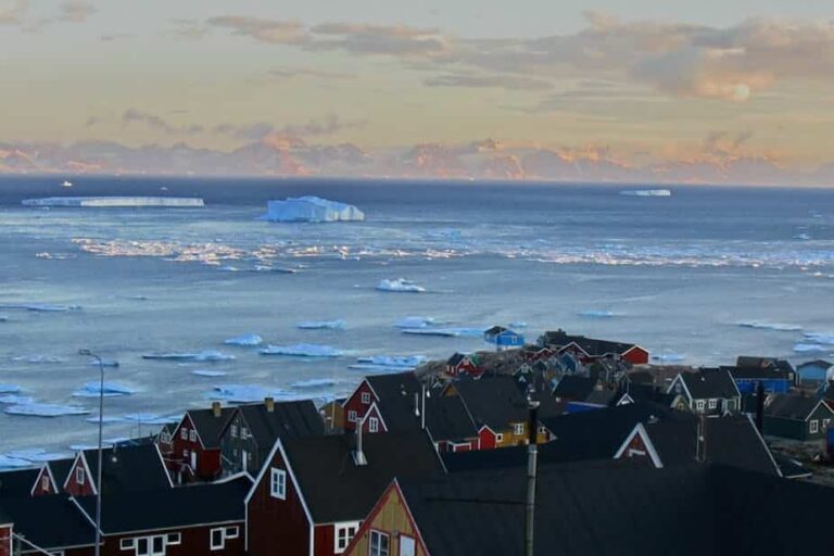 Summer in Ittoqqortoormiit | 4 Days | East Greenland - Image 7