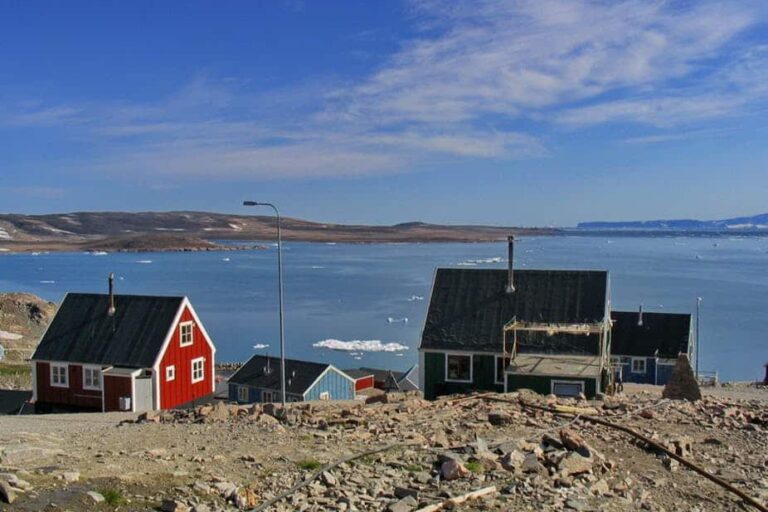 Summer in Ittoqqortoormiit | 4 Days | East Greenland - Image 9