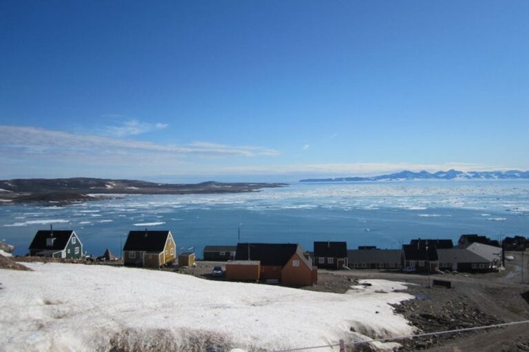 Summer in Ittoqqortoormiit | 4 Days | East Greenland - Image 10