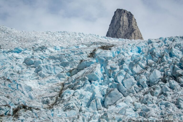 Tasermiut Camp | Nanortalik | South Greenland - Image 3