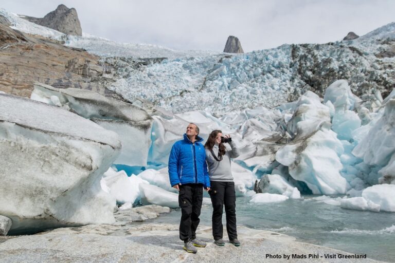 Tasermiut Camp | Nanortalik | South Greenland - Image 11