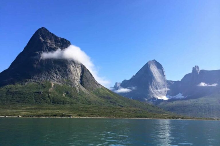 Tasermiut Camp | Nanortalik | South Greenland - Image 13