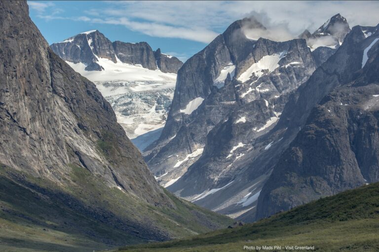 Tasermiut Camp | Nanortalik | South Greenland - Image 16