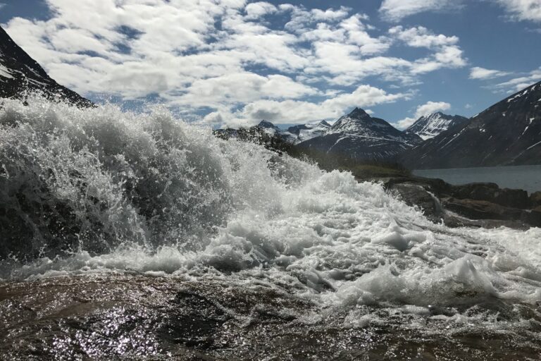 Tasermiut Camp | Nanortalik | South Greenland - Image 18