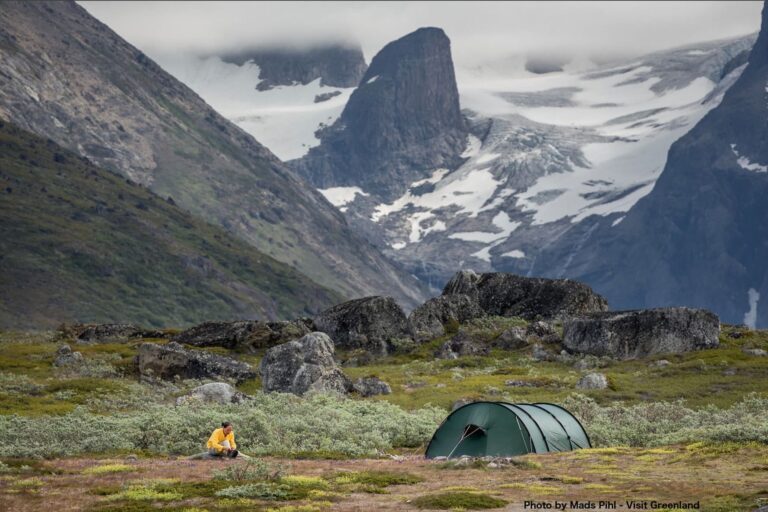 Tasermiut Camp | Nanortalik | South Greenland - Image 23