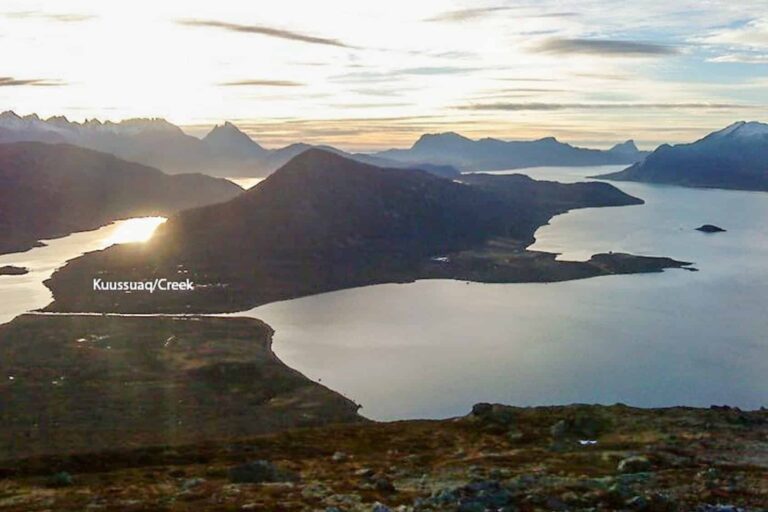 Tasermiut Camp | Nanortalik | South Greenland - Image 25
