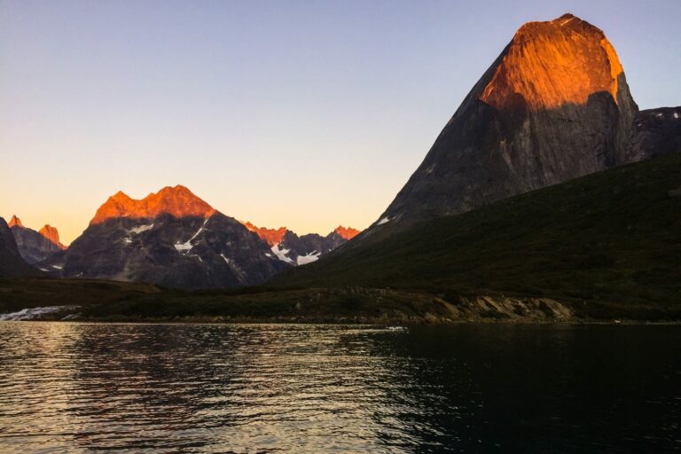 Tasermiut Camp | Nanortalik | South Greenland - Image 26