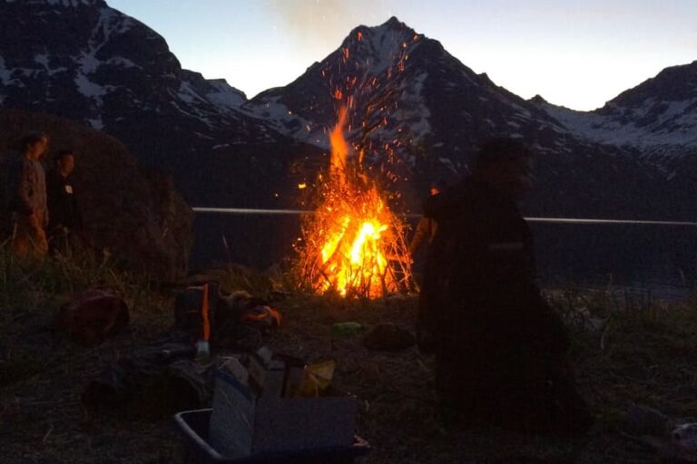 Tasermiut Camp | Nanortalik | South Greenland - Image 28