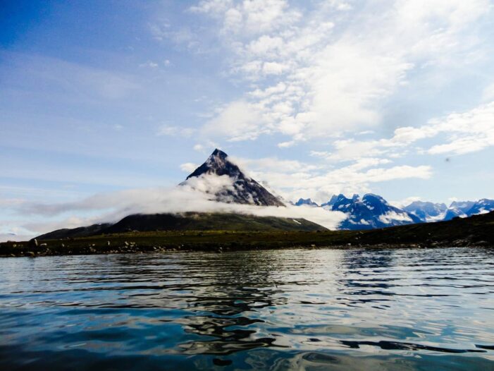 tasermiut fjord tour