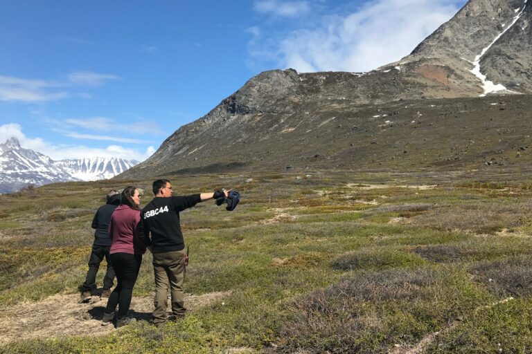 Tasermiut Camp | Nanortalik | South Greenland - Image 6