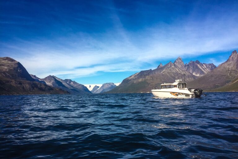 Tasermiut Camp | Nanortalik | South Greenland - Image 7