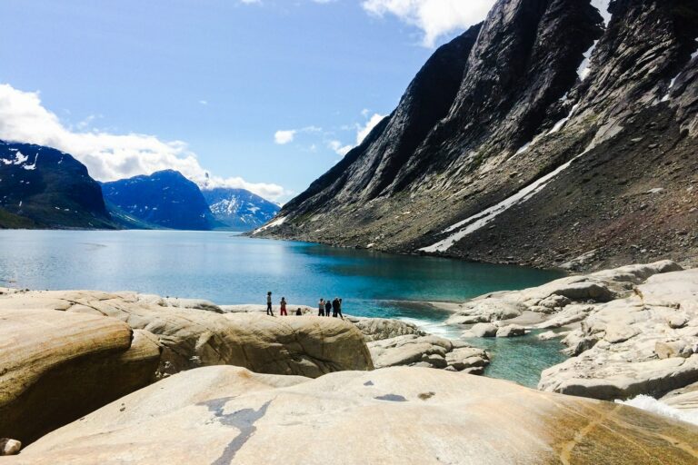 Tasermiut Camp | Nanortalik | South Greenland - Image 2